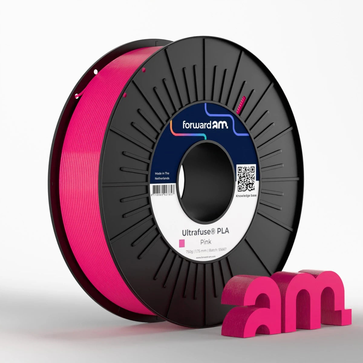 Filamento PLA - Forward-AM