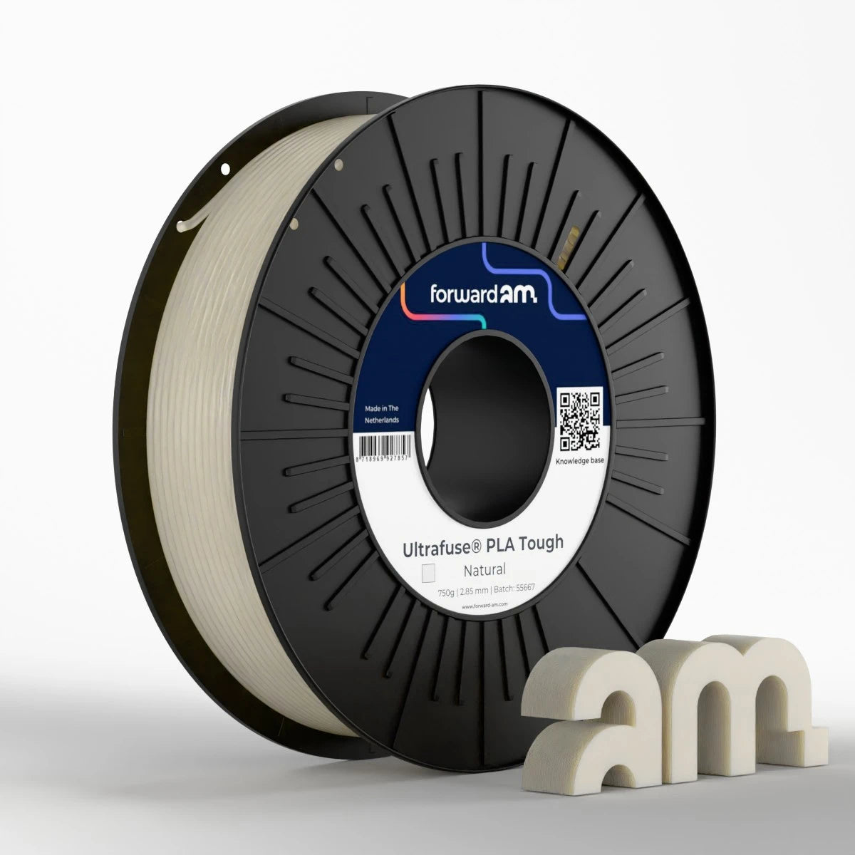 Filamento PLA Tough - Forward-AM