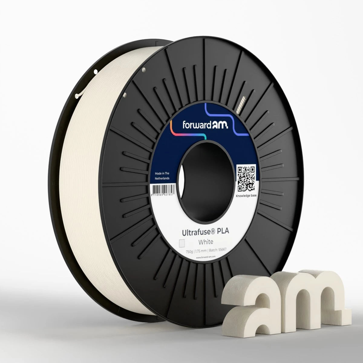 Filamento PLA - Forward-AM