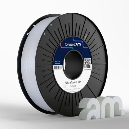 Filamento Polipropileno PP - Forward-AM