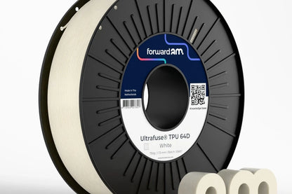 Filamento Elastomérico TPU 64D - Forward-AM
