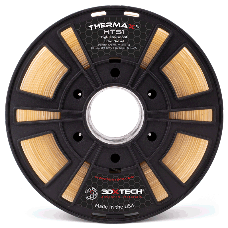 Filamento 3DXTech HTS1