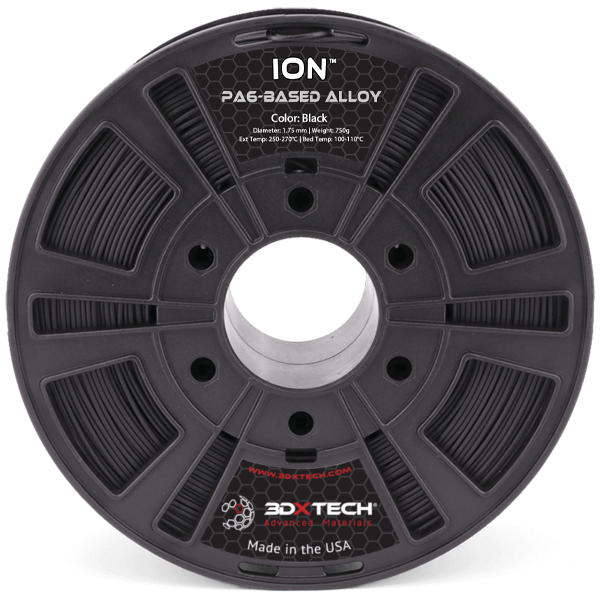 Filamento 3DXTech Nylon 6 Alloy
