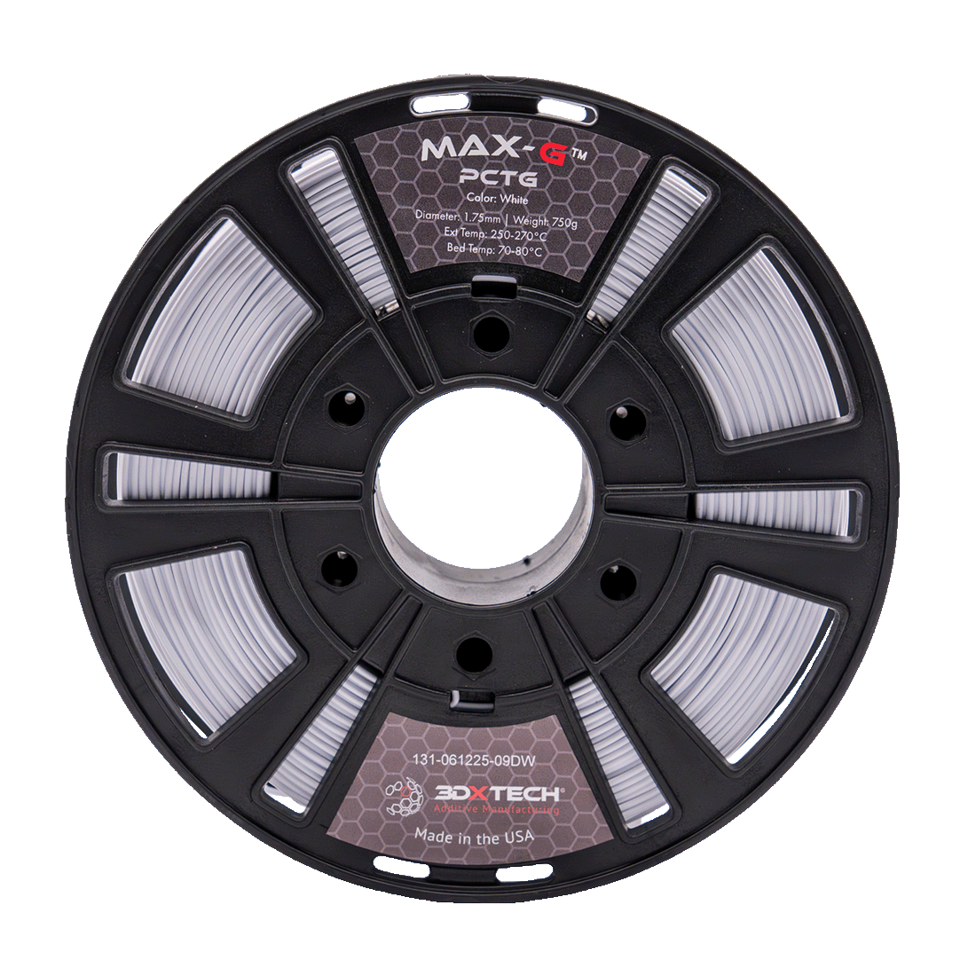 Filamento 3DXTech PCTG