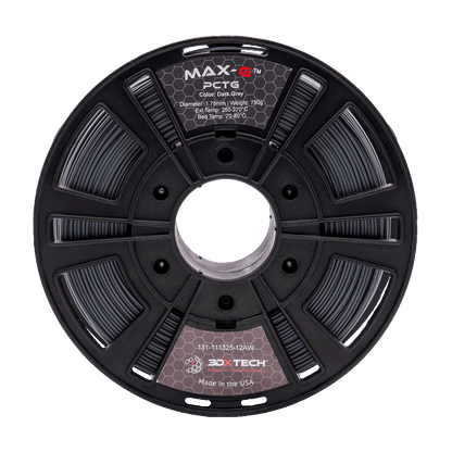 Filamento 3DXTech PCTG