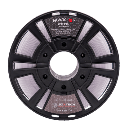 Filamento 3DXTech PCTG