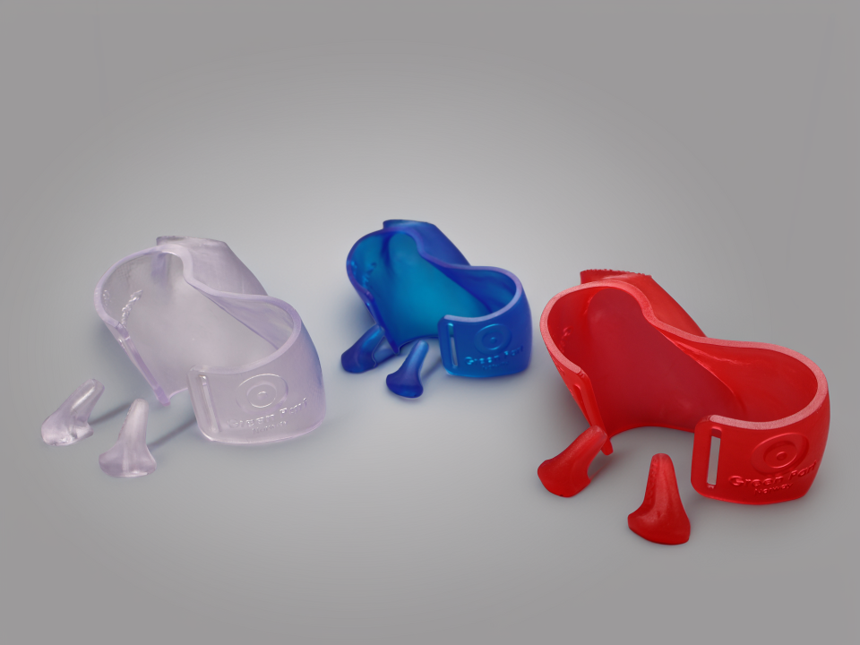 Resina Loctite 3D MED414