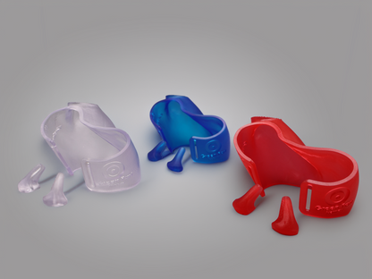 Resina Loctite 3D MED414