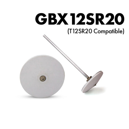 GBX NOZZLE ASSEMBLY - imagem 9