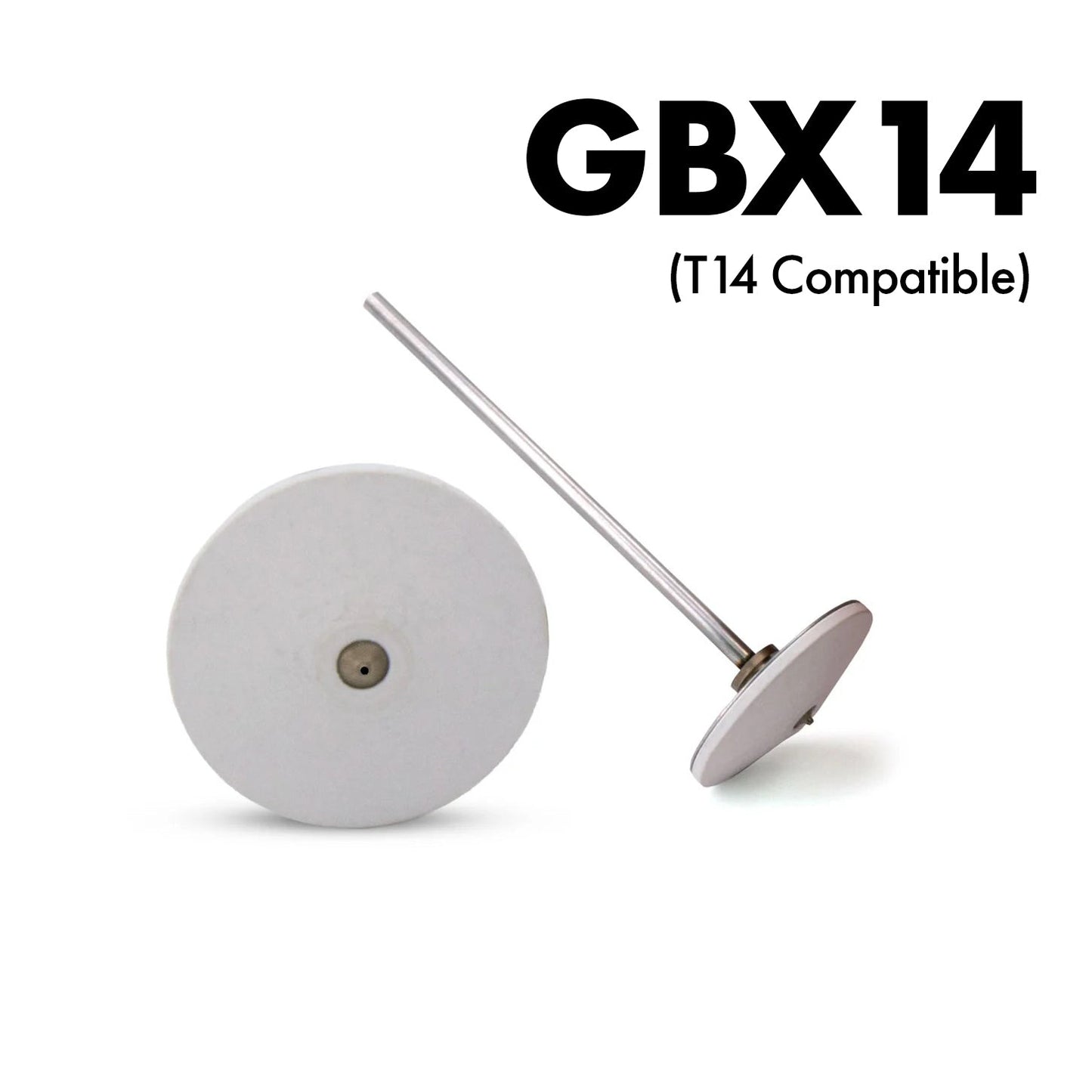 GBX NOZZLE ASSEMBLY - imagem 5