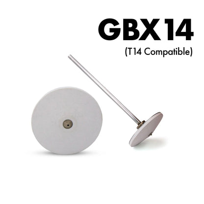 GBX NOZZLE ASSEMBLY - imagem 5