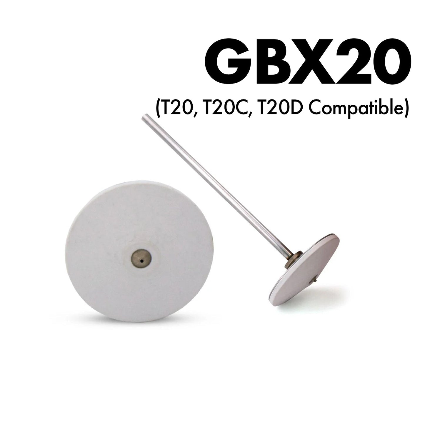 GBX NOZZLE ASSEMBLY - imagem 8