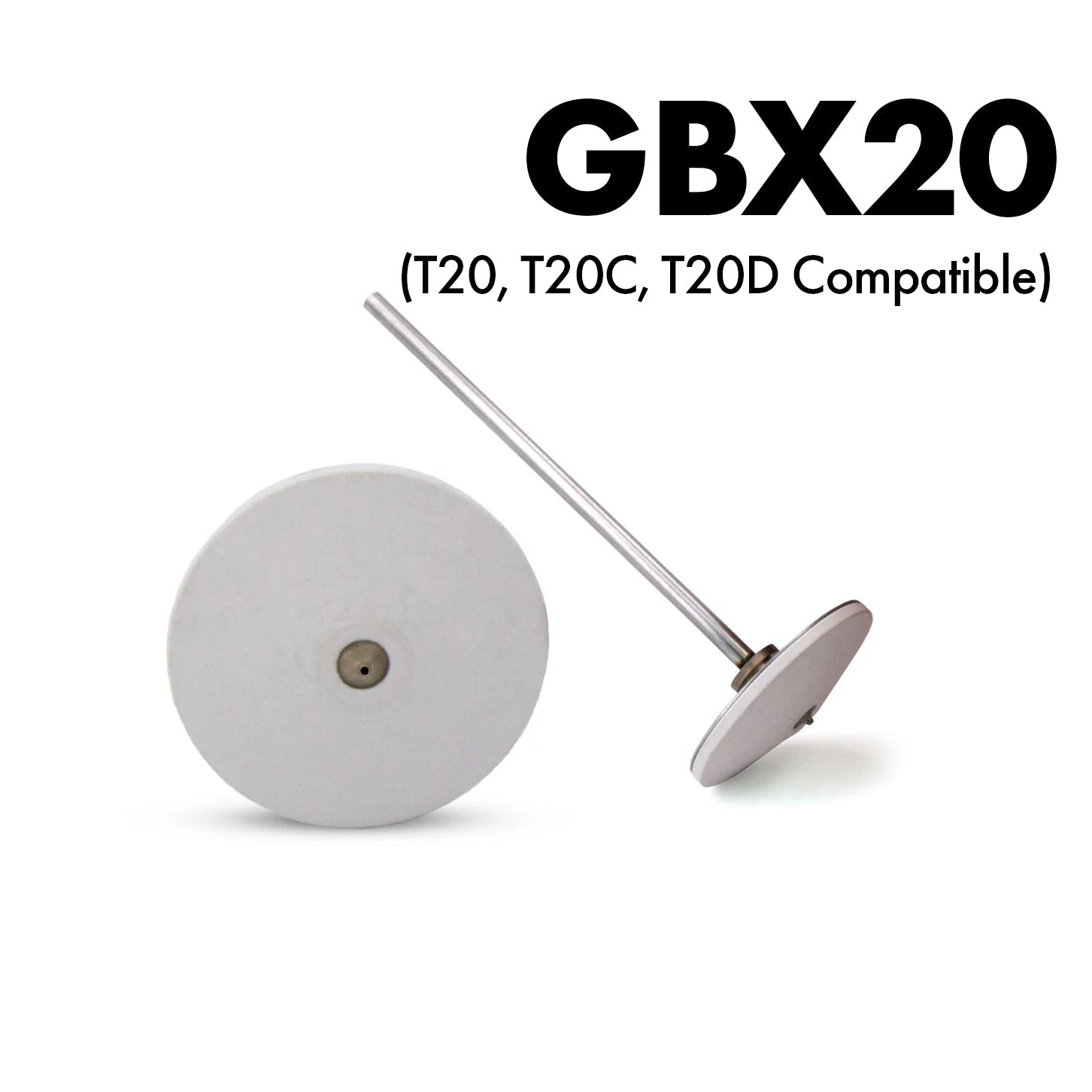 GBX NOZZLE ASSEMBLY - imagem 8