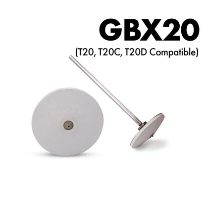 GBX NOZZLE ASSEMBLY - imagem 8