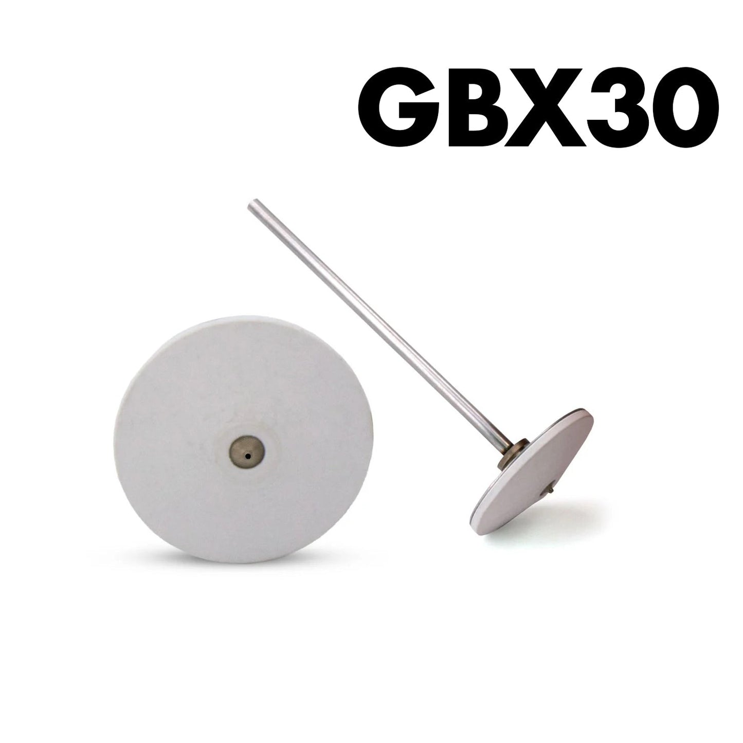 GBX NOZZLE ASSEMBLY - imagem 12