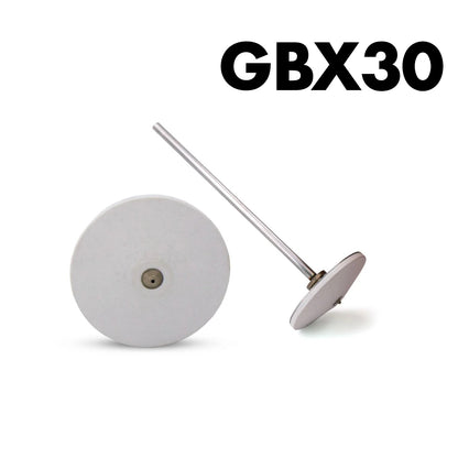 GBX NOZZLE ASSEMBLY - imagem 12