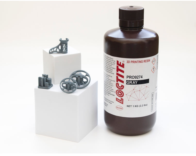 Resina Loctite 3D PRO9274