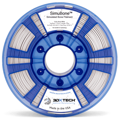 Filamento 3DXTech Simubone