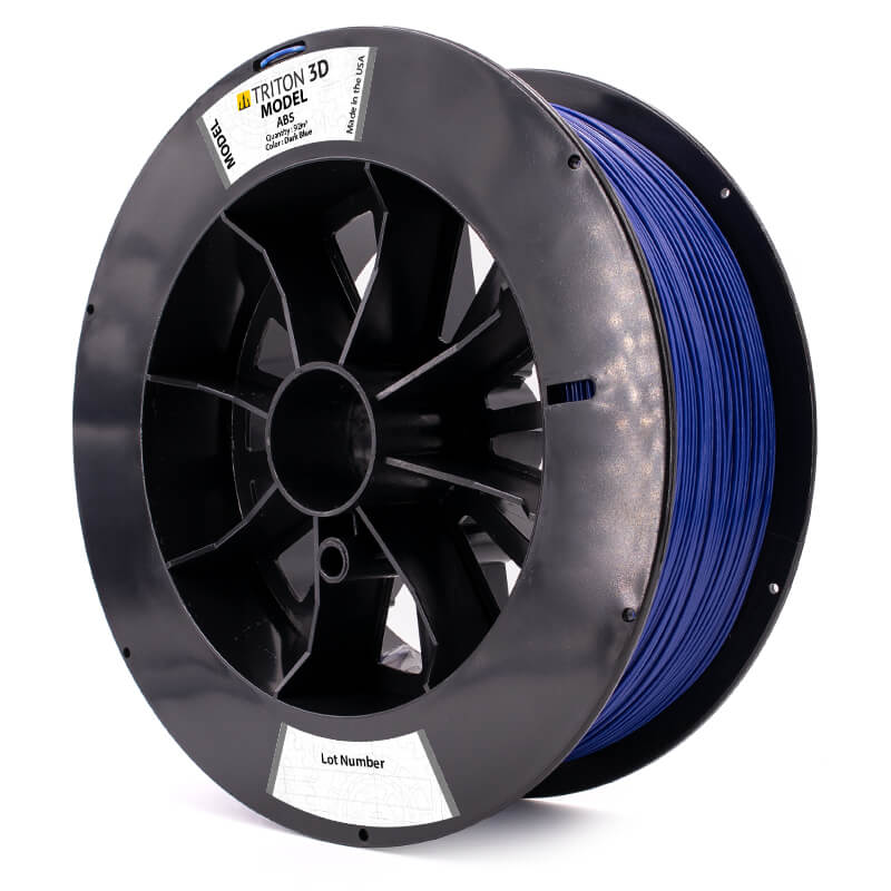 Triton ABS - Stratasys Compatible - imagem 8