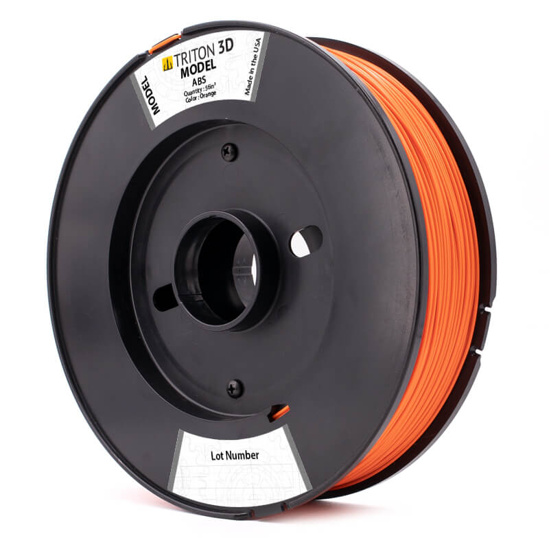 Triton ABS - Stratasys Compatible - imagem 6