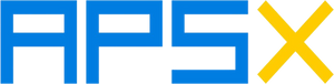 Logotipo APSX