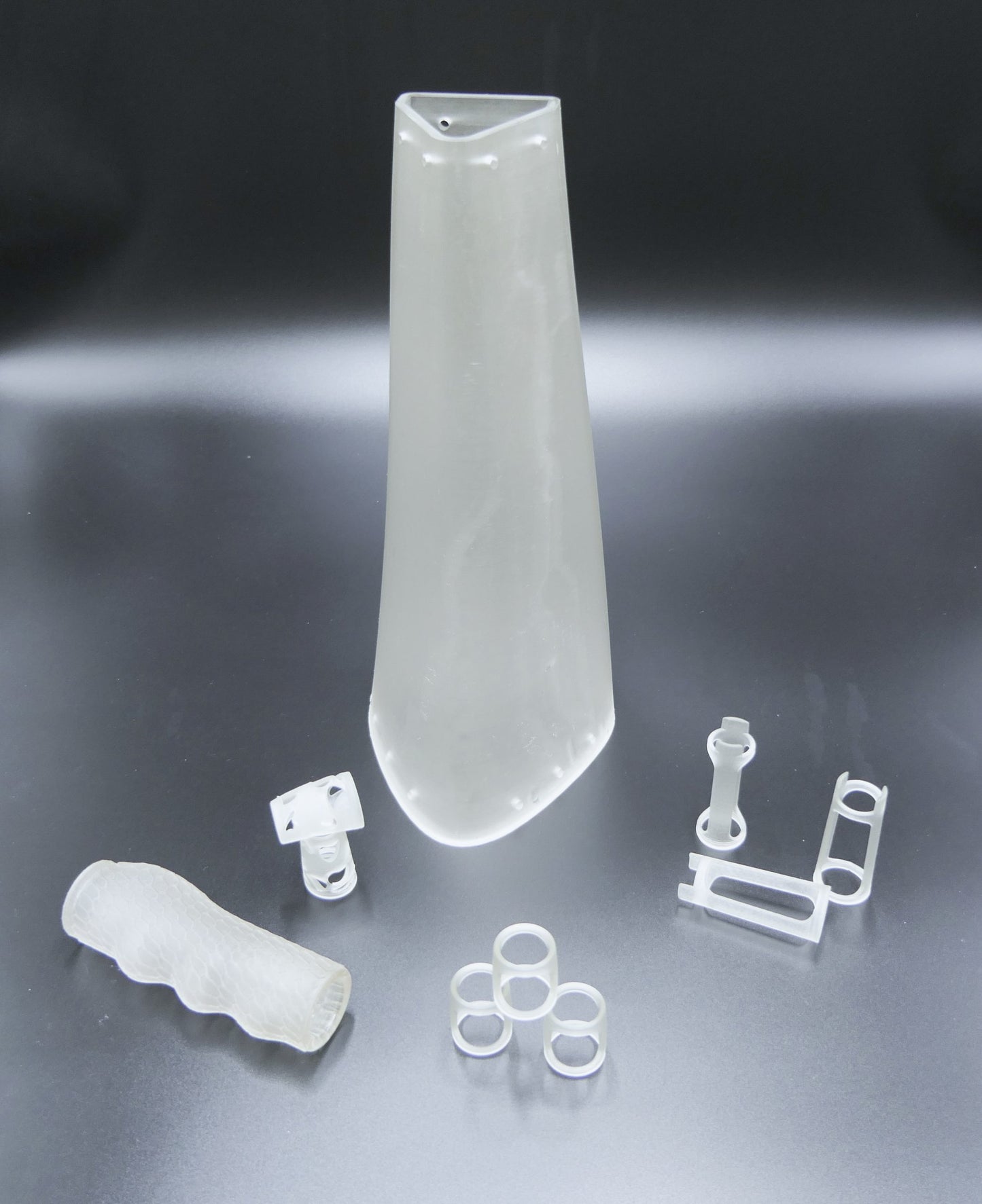 Resina Loctite 3D MED9851