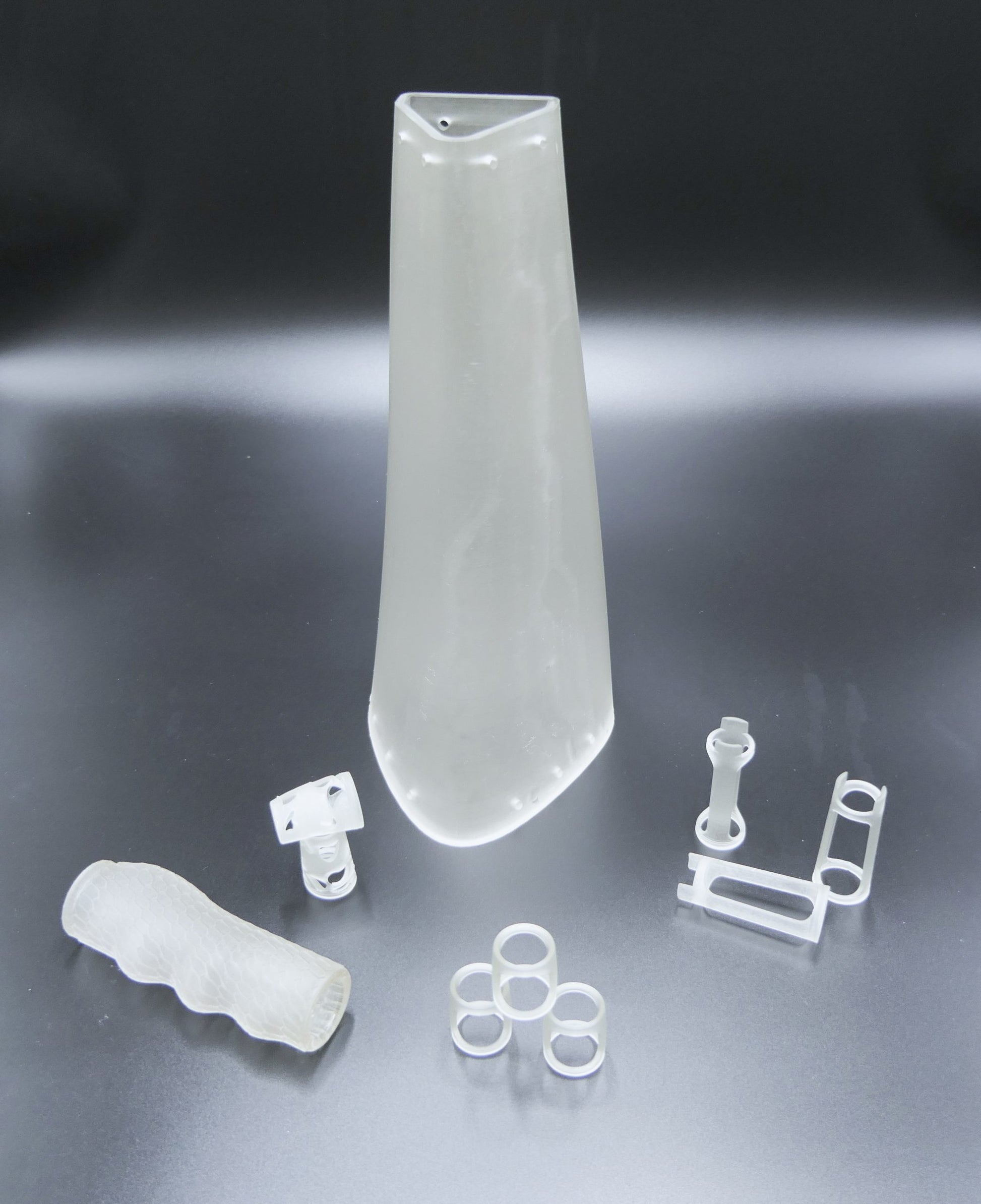 Resina Loctite 3D MED9851