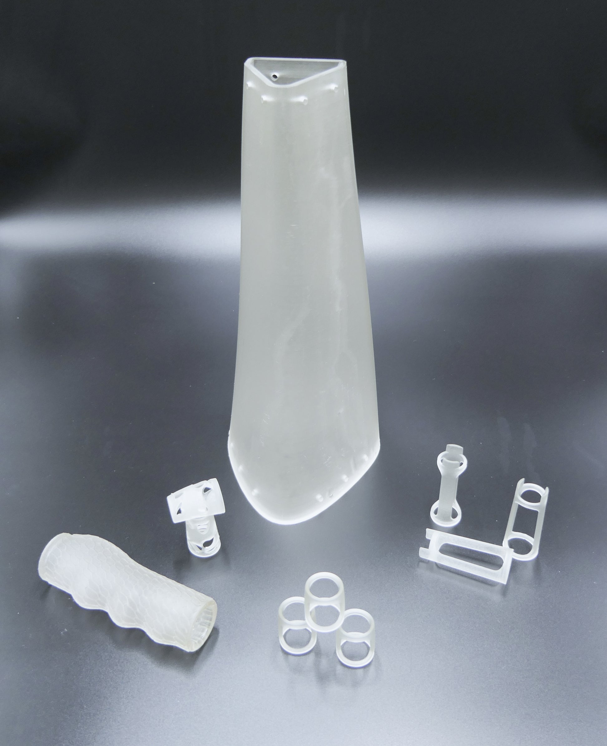 Resina Loctite 3D MED9851