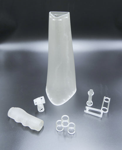Resina Loctite 3D MED9851