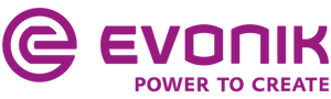 Logotipo Evonik