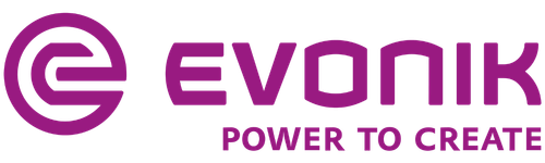 Logotipo Evonik