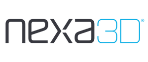 Logotipo Nexa3D