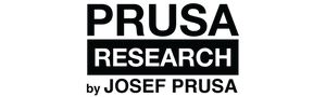 Logotipo Prusa