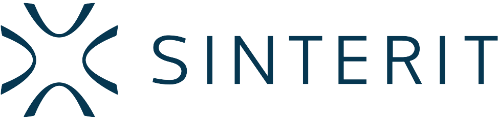 Logotipo Sinterit