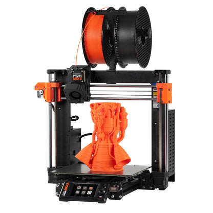 Alimentador multimaterial MMU3 na MK4S