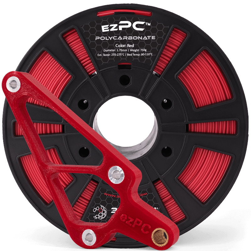Filamento 3DXTech ezPC