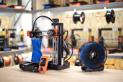 Extrusora Bowden da Original Prusa MINI+