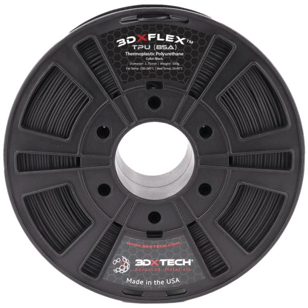 Filamento 3DXTech PEEK 1,75 mm Natural 1 kg